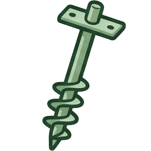 Anchoring