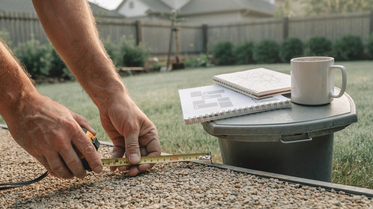 Comparing metal and steel shed gauges and panels