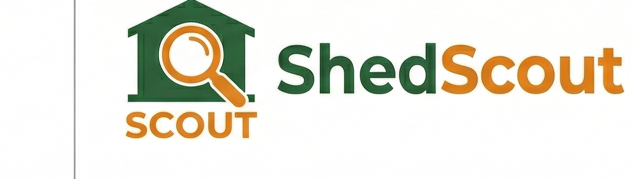 ShedScout